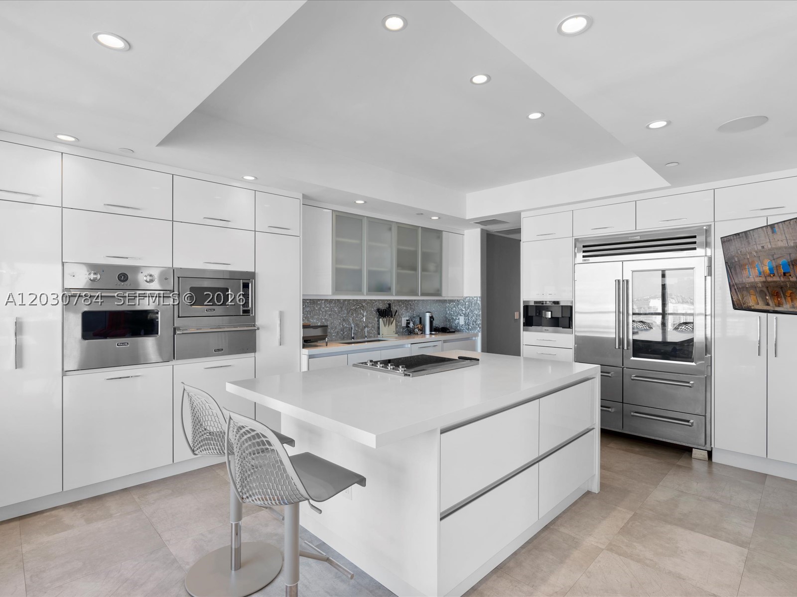 1425 Brickell Ave #52BC, Miami FL 33131