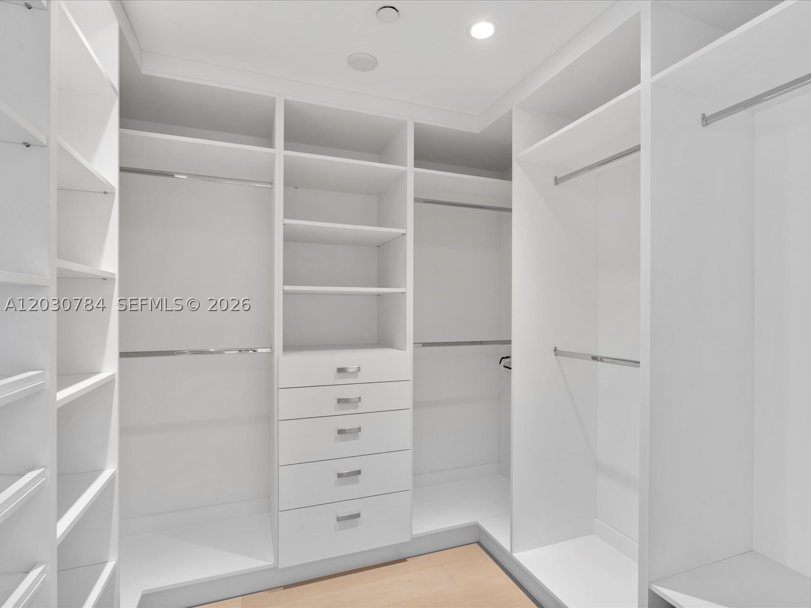 1425 Brickell Ave #52BC, Miami FL 33131