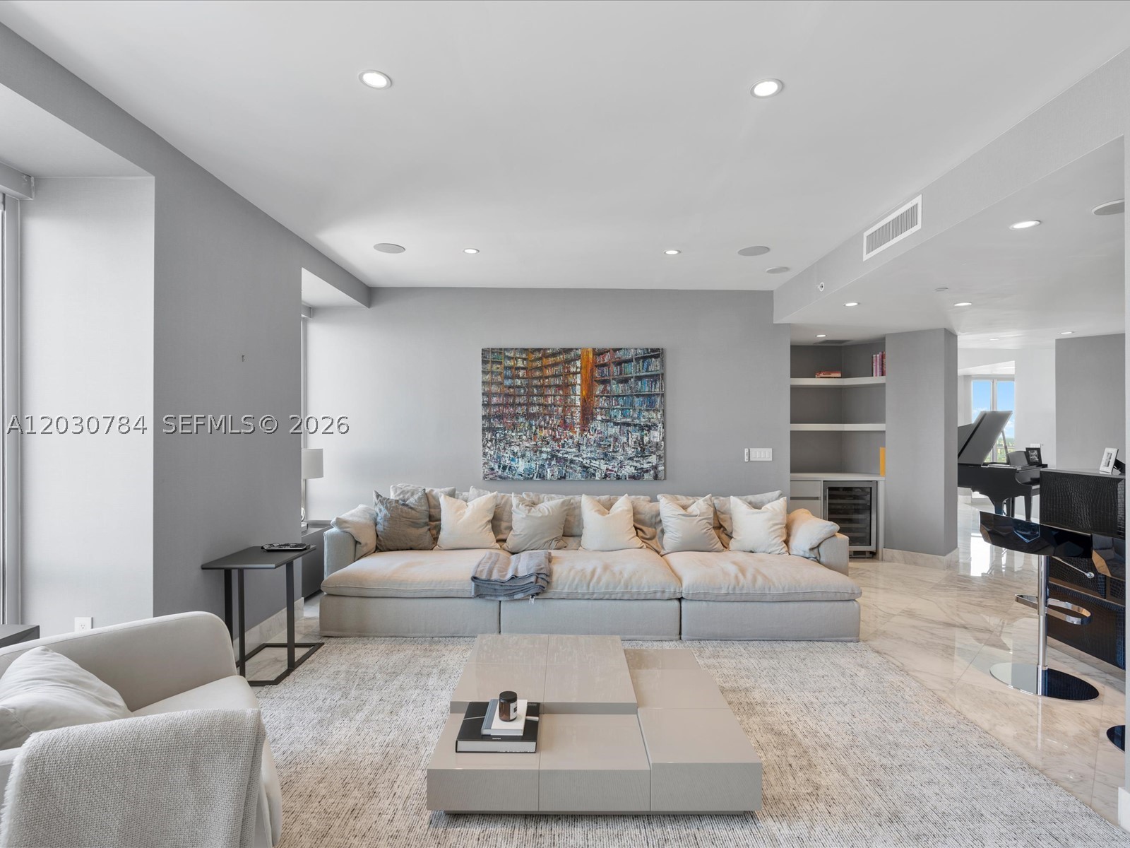 1425 Brickell Ave #52BC, Miami FL 33131