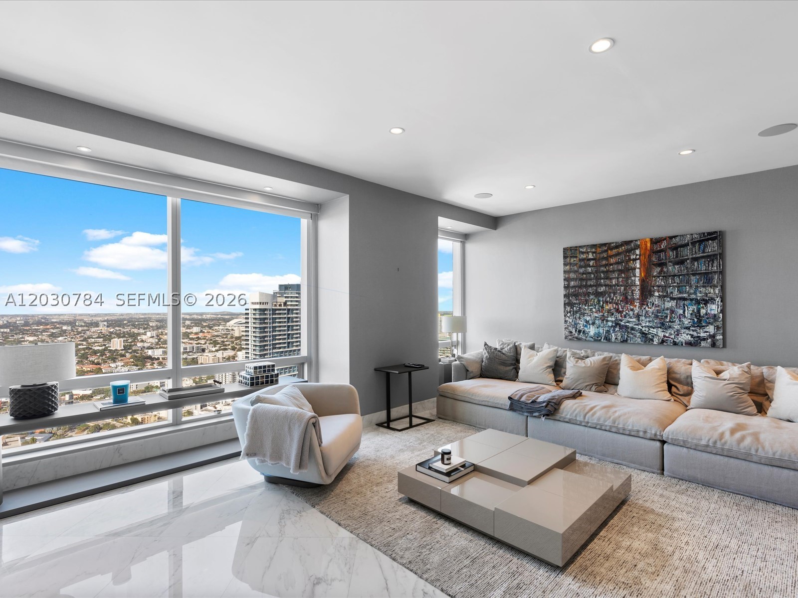 1425 Brickell Ave #52BC, Miami FL 33131