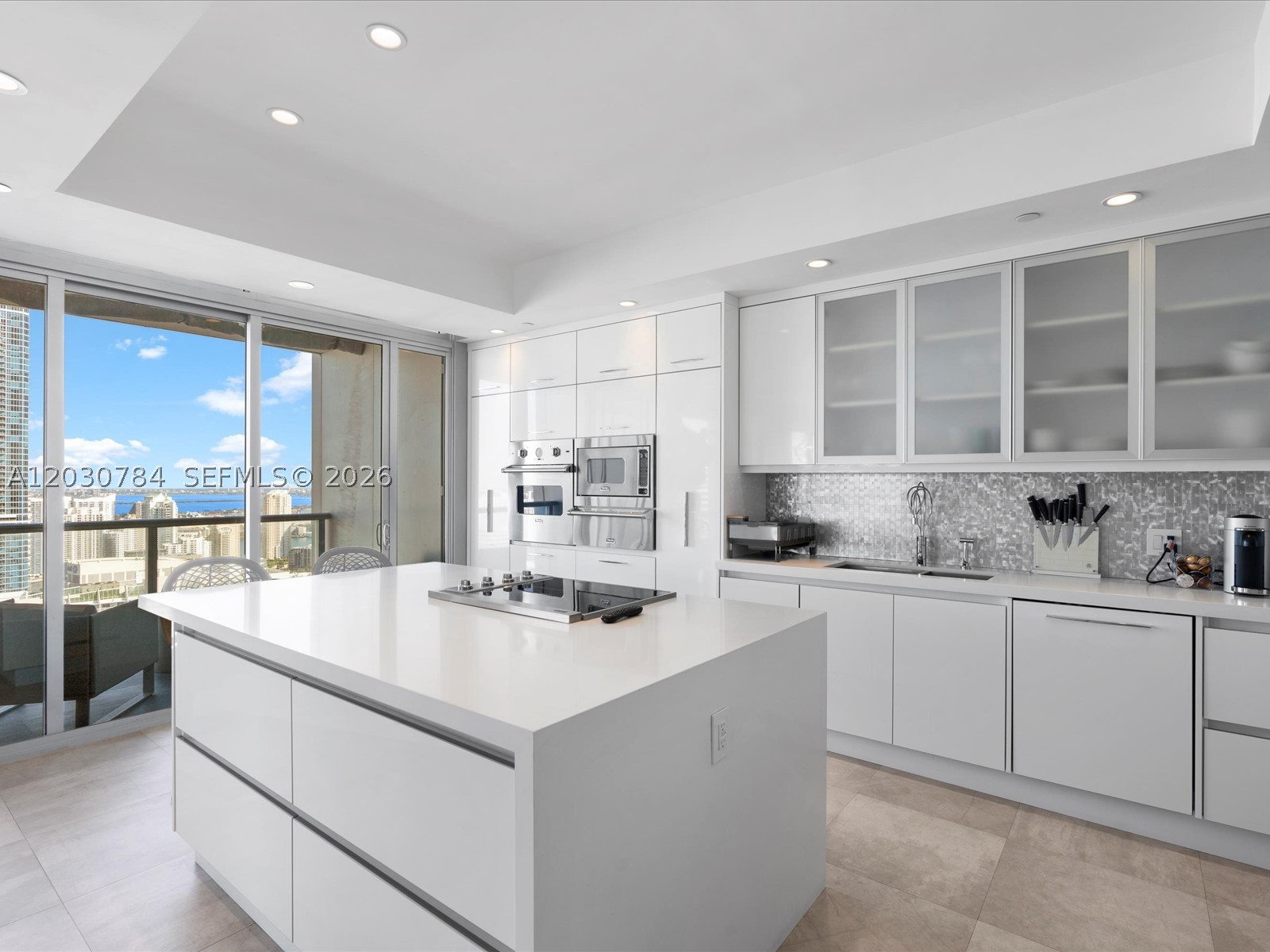 1425 Brickell Ave #52BC, Miami FL 33131