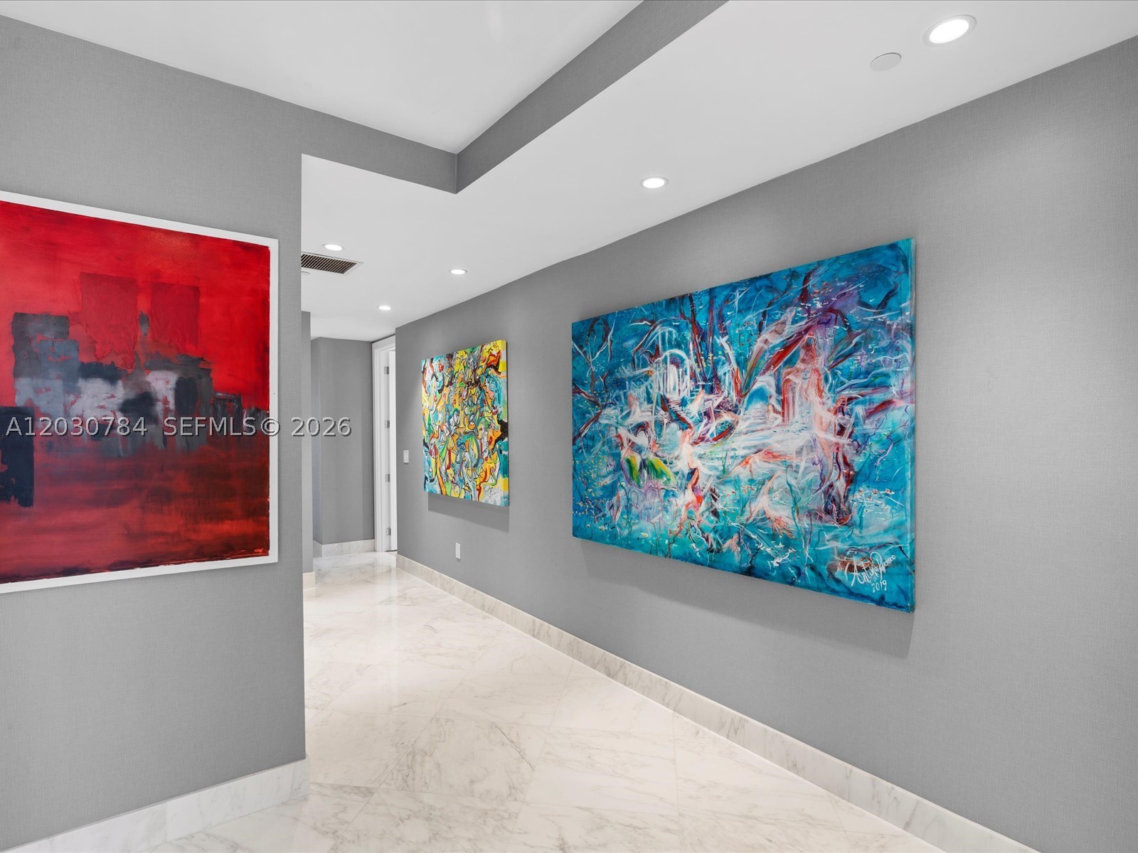 1425 Brickell Ave #52BC, Miami FL 33131