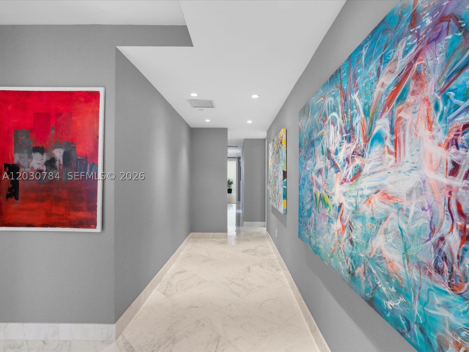 1425 Brickell Ave #52BC, Miami FL 33131
