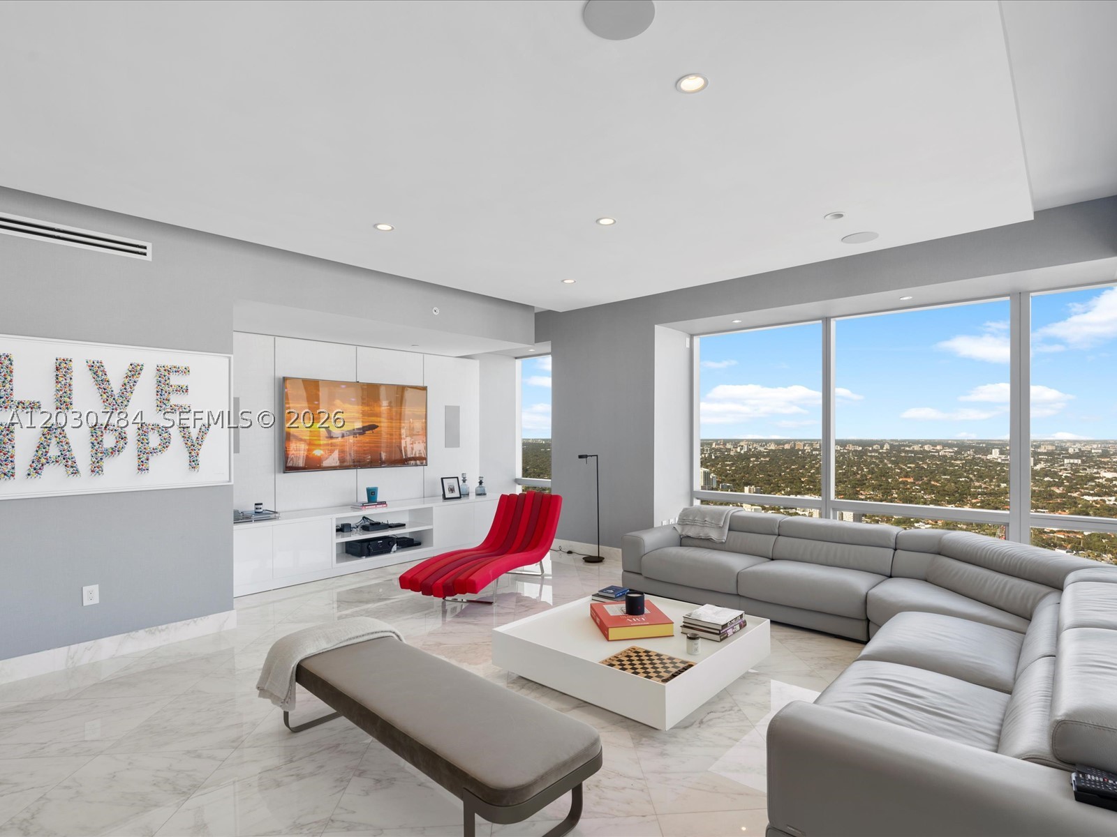 1425 Brickell Ave #52BC, Miami FL 33131