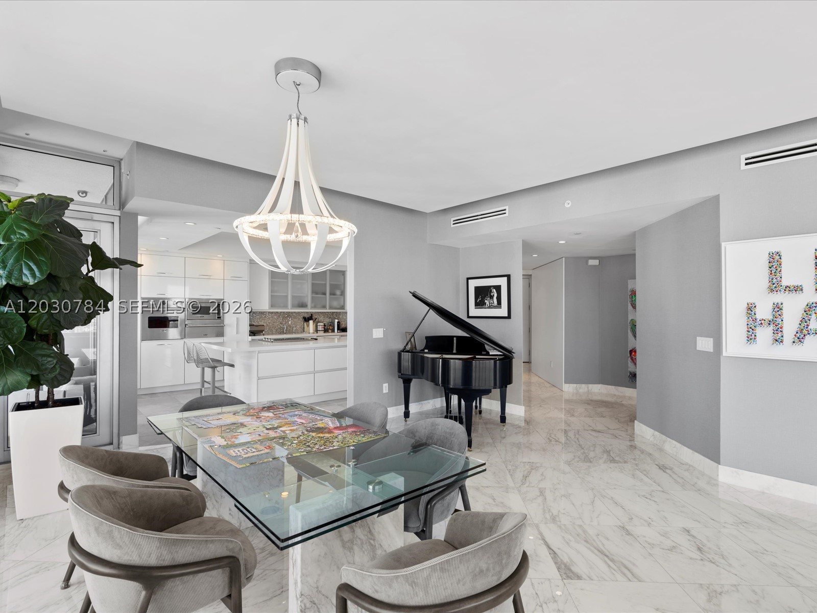 1425 Brickell Ave #52BC, Miami FL 33131