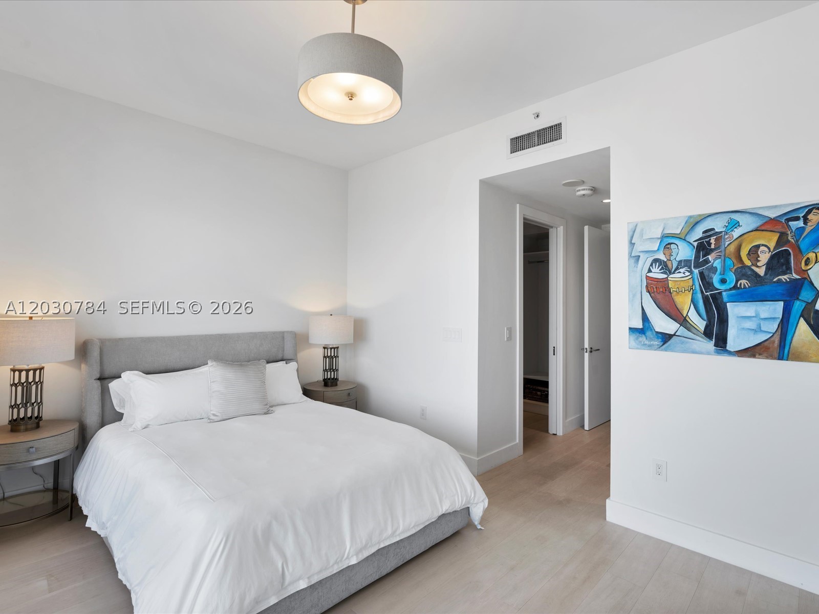1425 Brickell Ave #52BC, Miami FL 33131