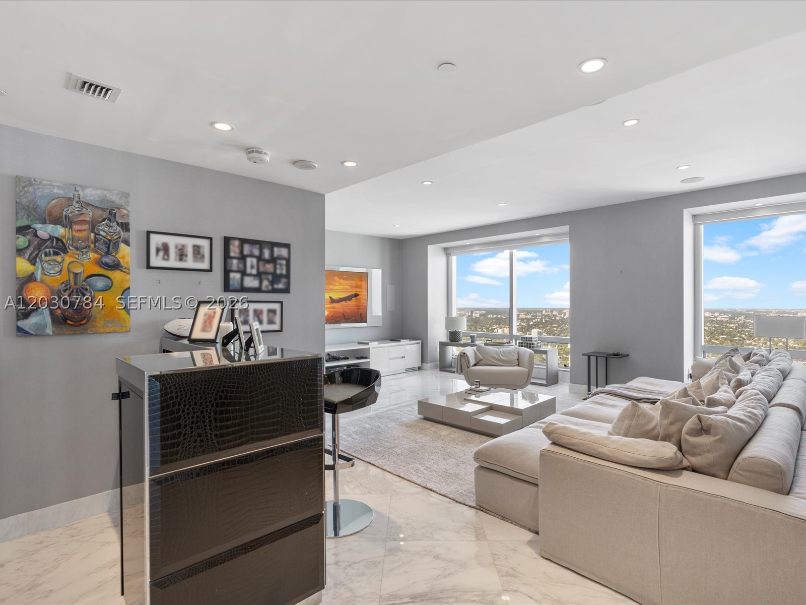 1425 Brickell Ave #52BC, Miami FL 33131