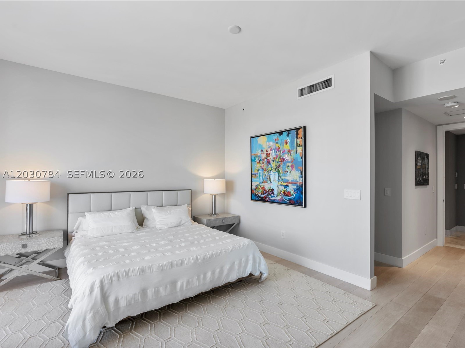 1425 Brickell Ave #52BC, Miami FL 33131