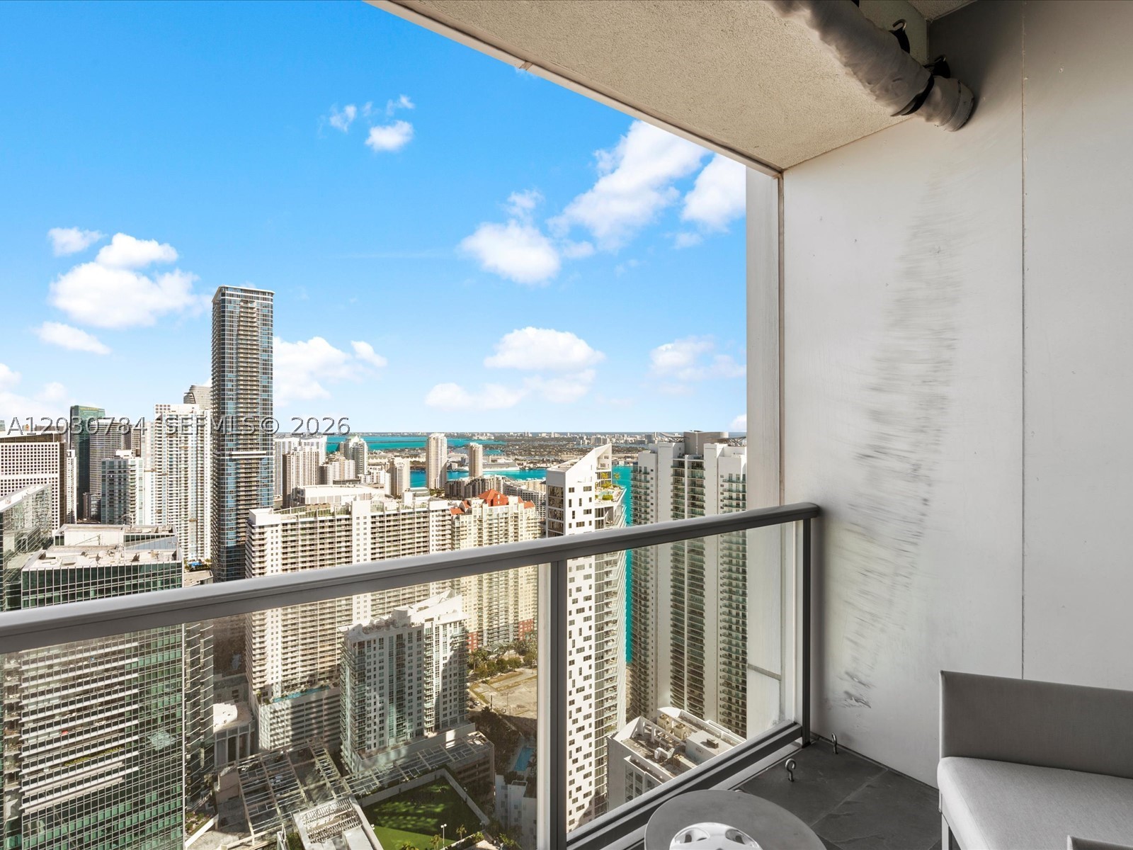 1425 Brickell Ave #52BC, Miami FL 33131