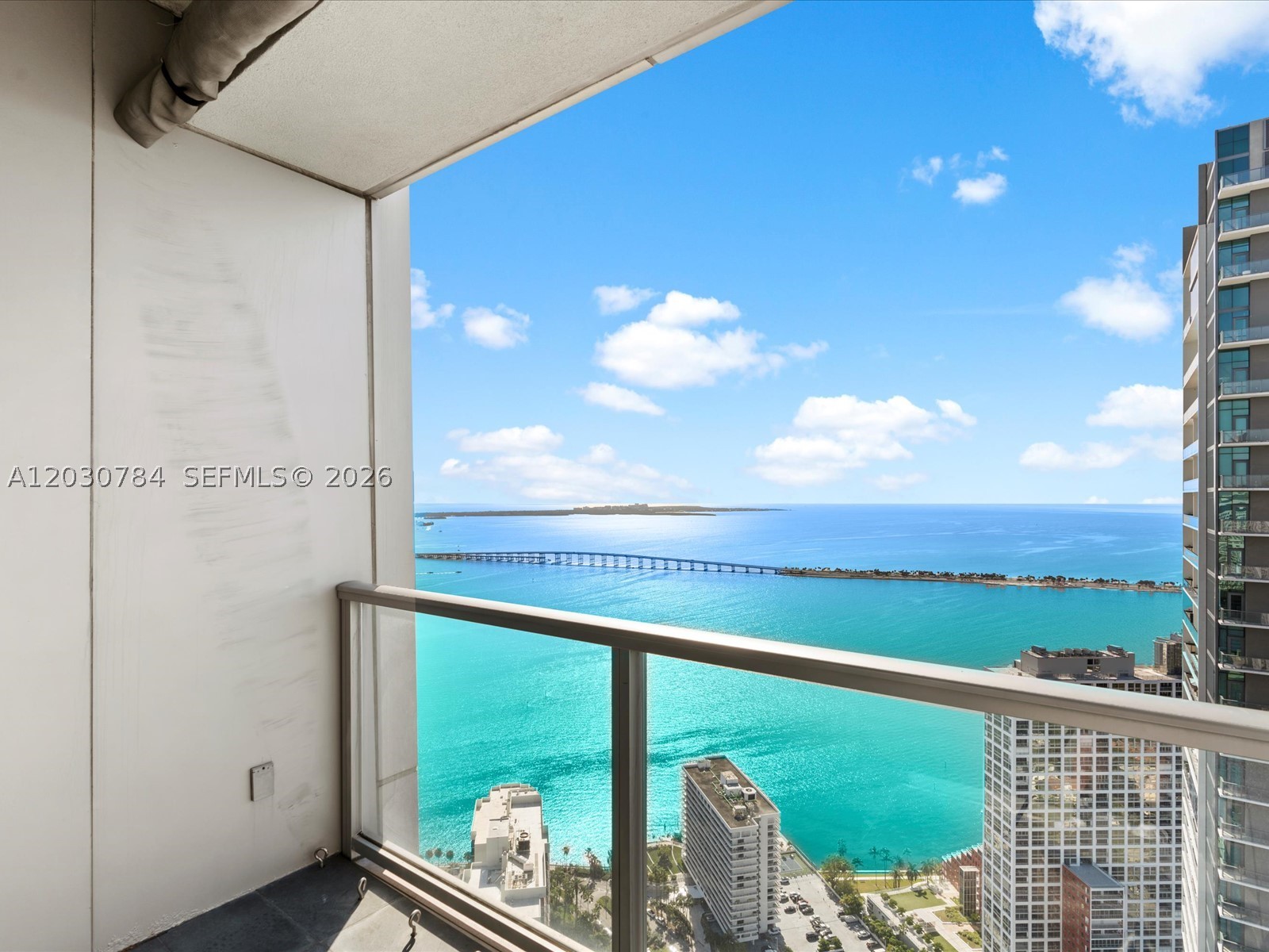 1425 Brickell Ave #52BC, Miami FL 33131