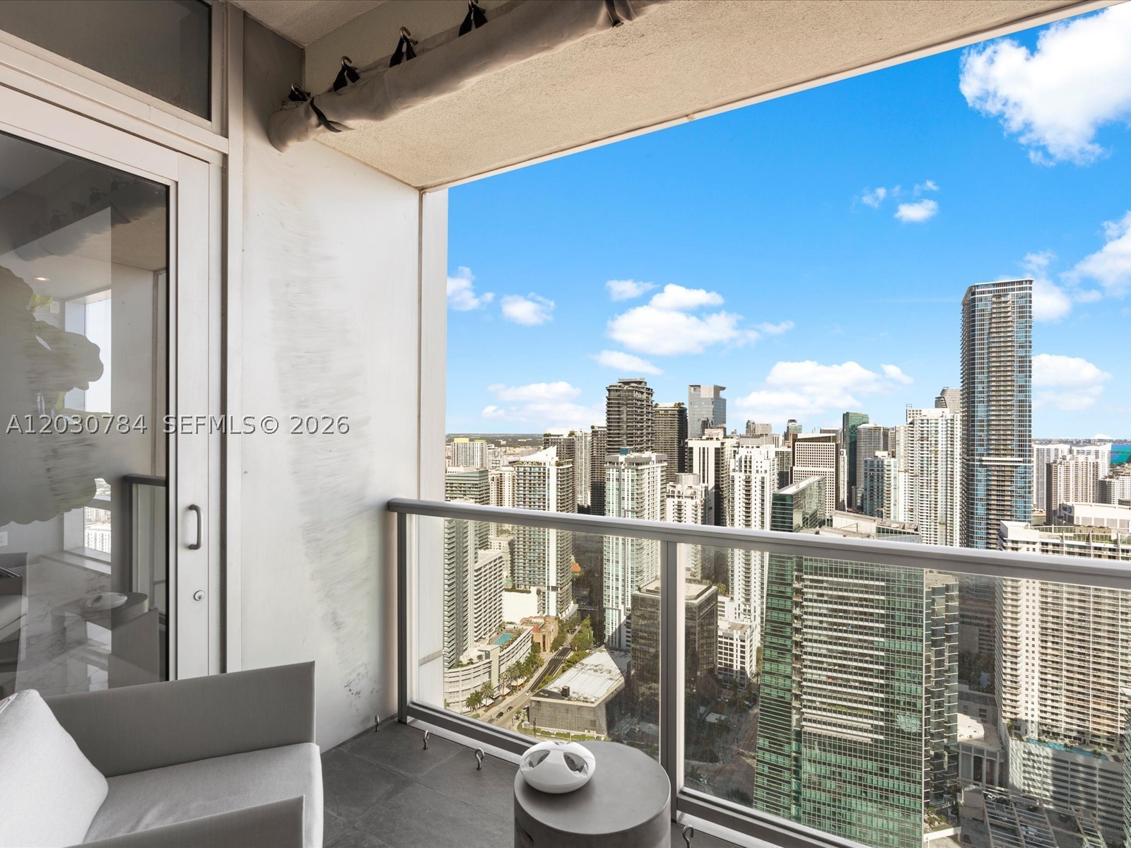 1425 Brickell Ave #52BC, Miami FL 33131