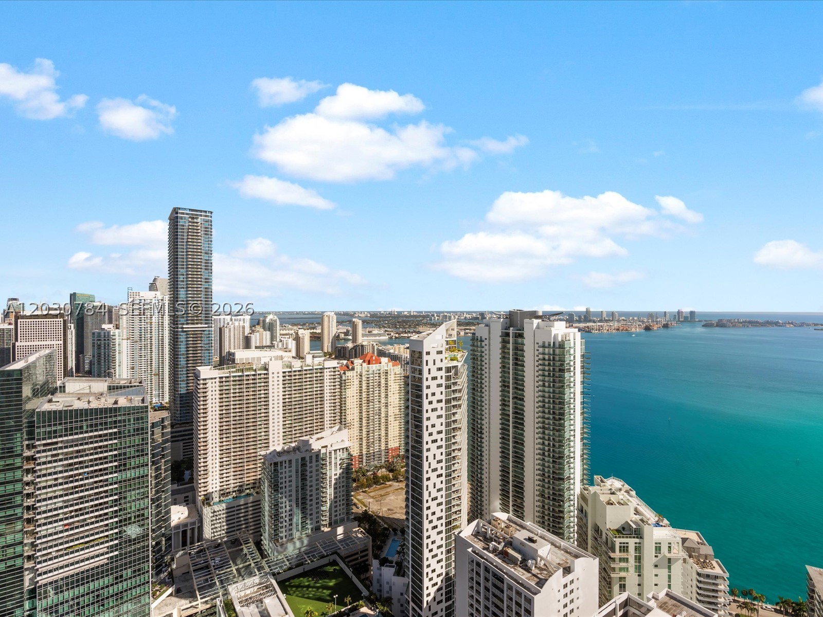 1425 Brickell Ave #52BC, Miami FL 33131