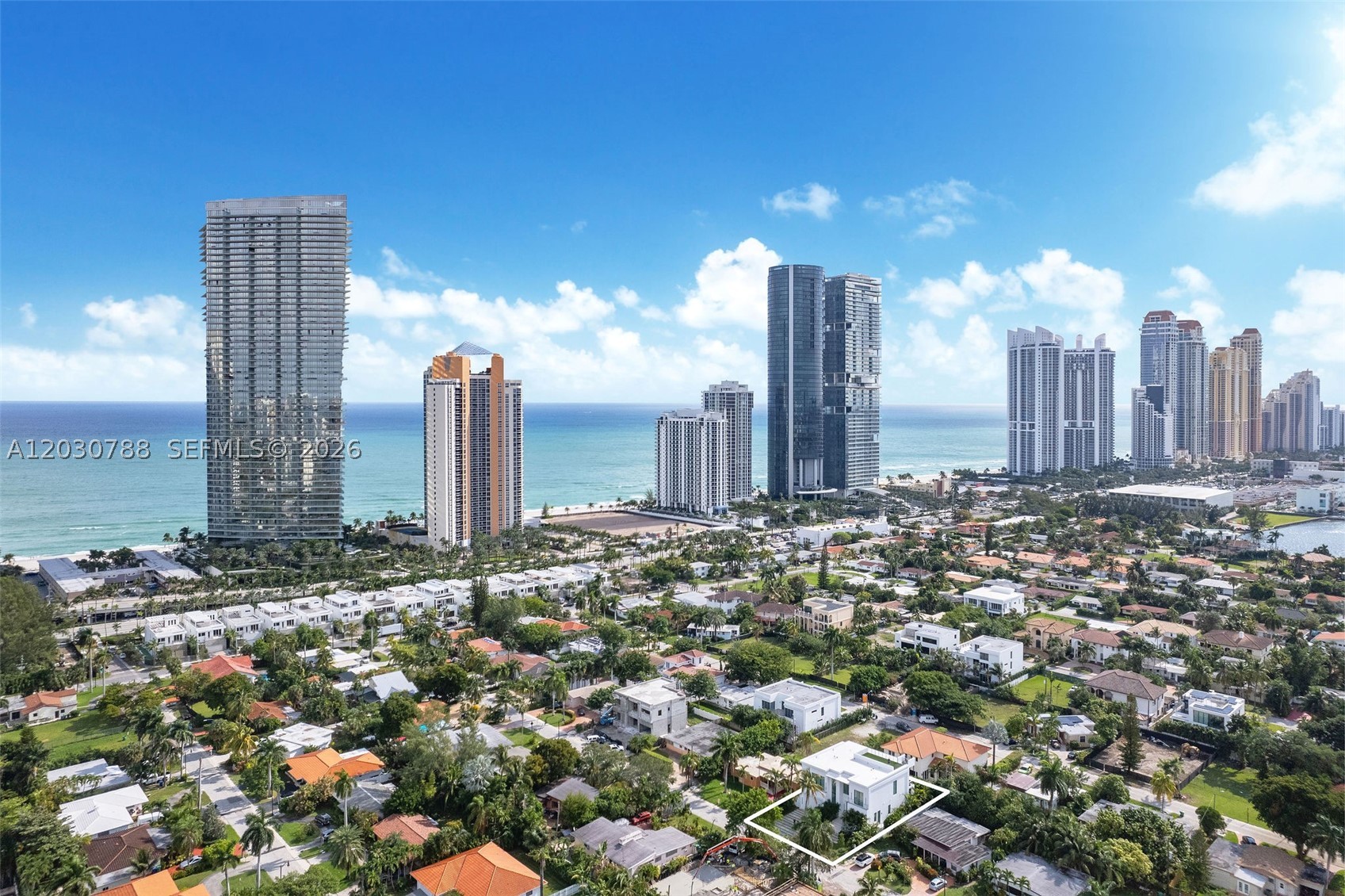 278 190th St, Sunny Isles Beach FL 33160