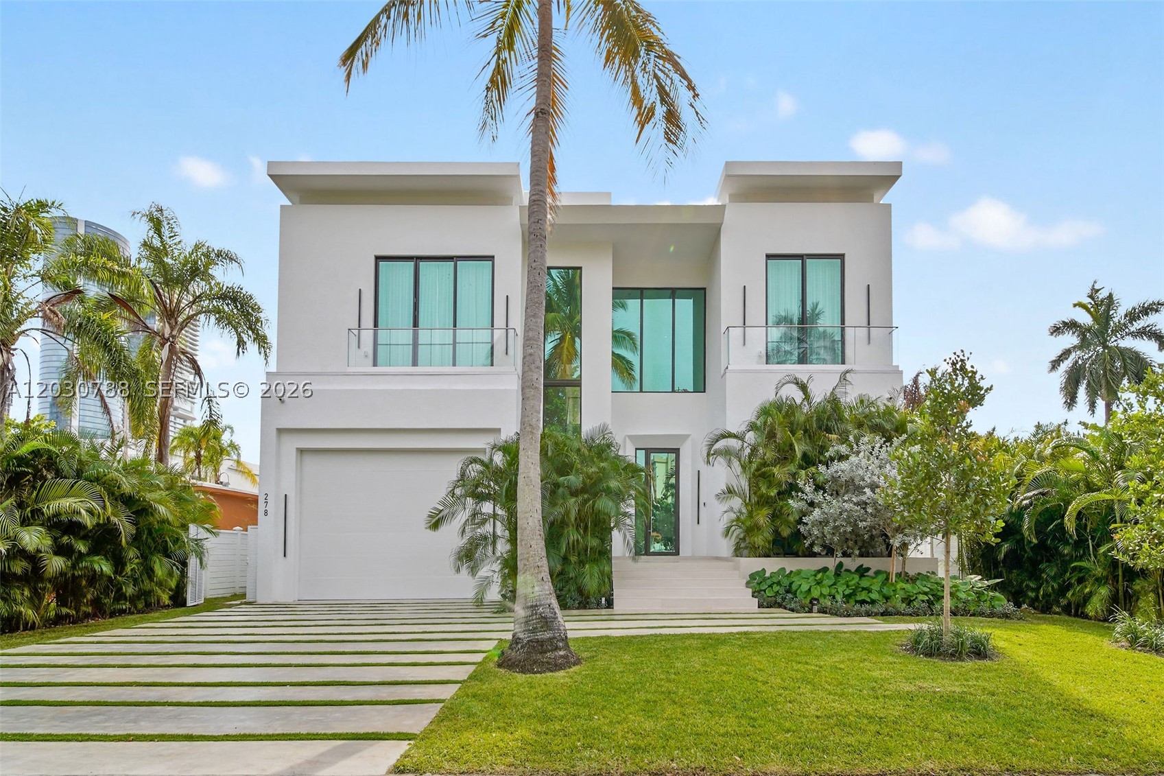 278 190th St, Sunny Isles Beach FL 33160