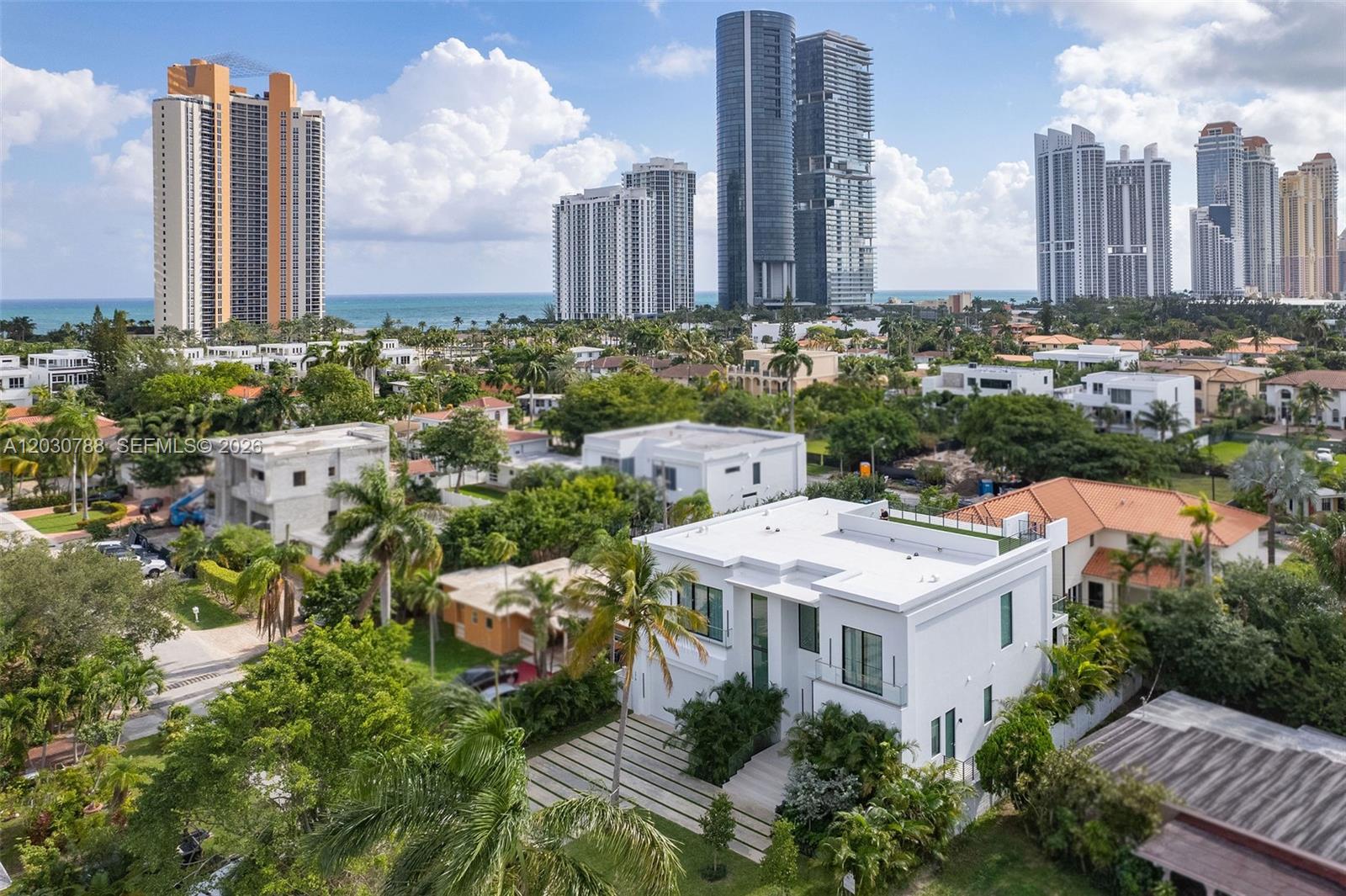 278 190th St, Sunny Isles Beach FL 33160