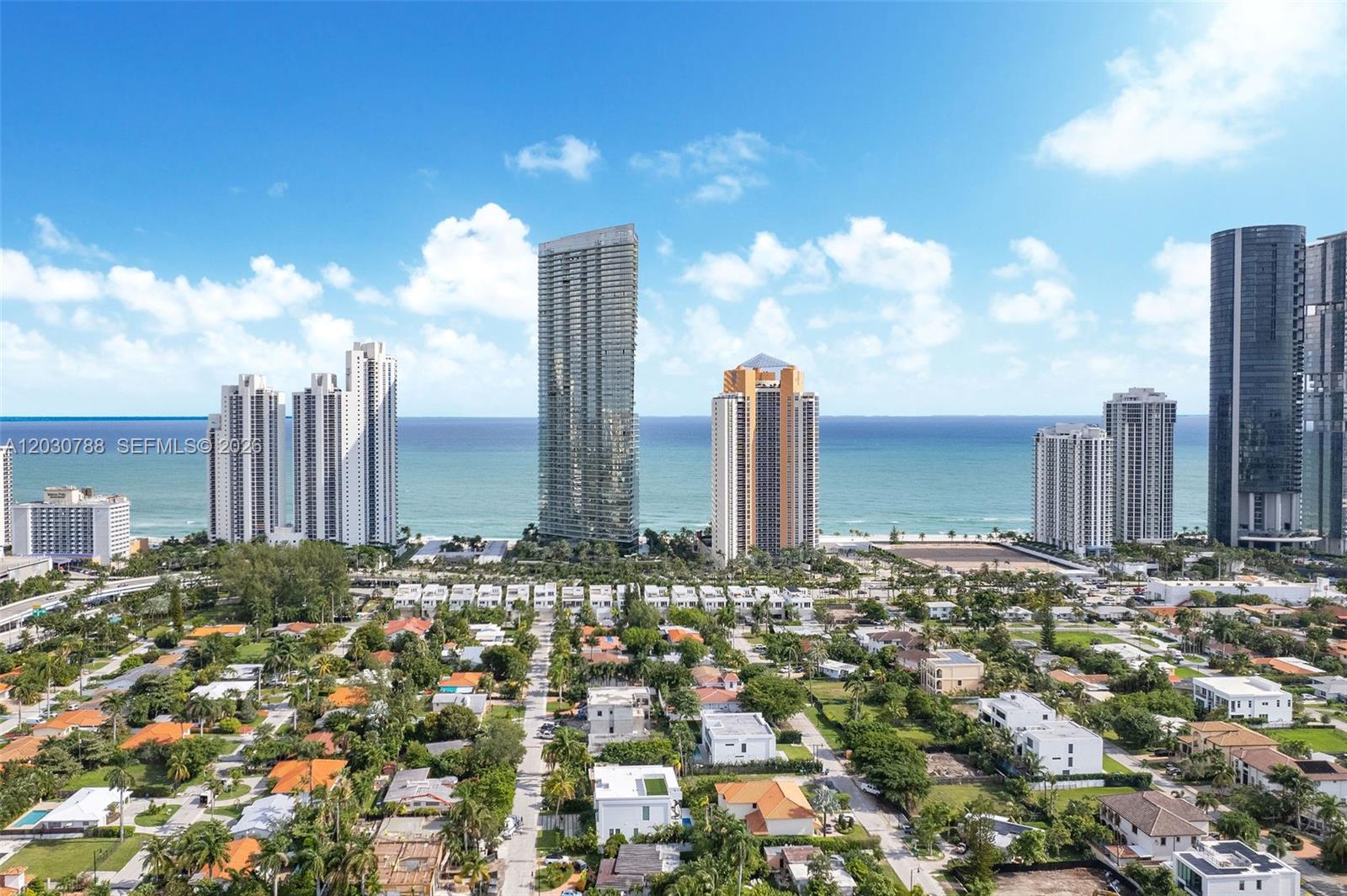 278 190th St, Sunny Isles Beach FL 33160