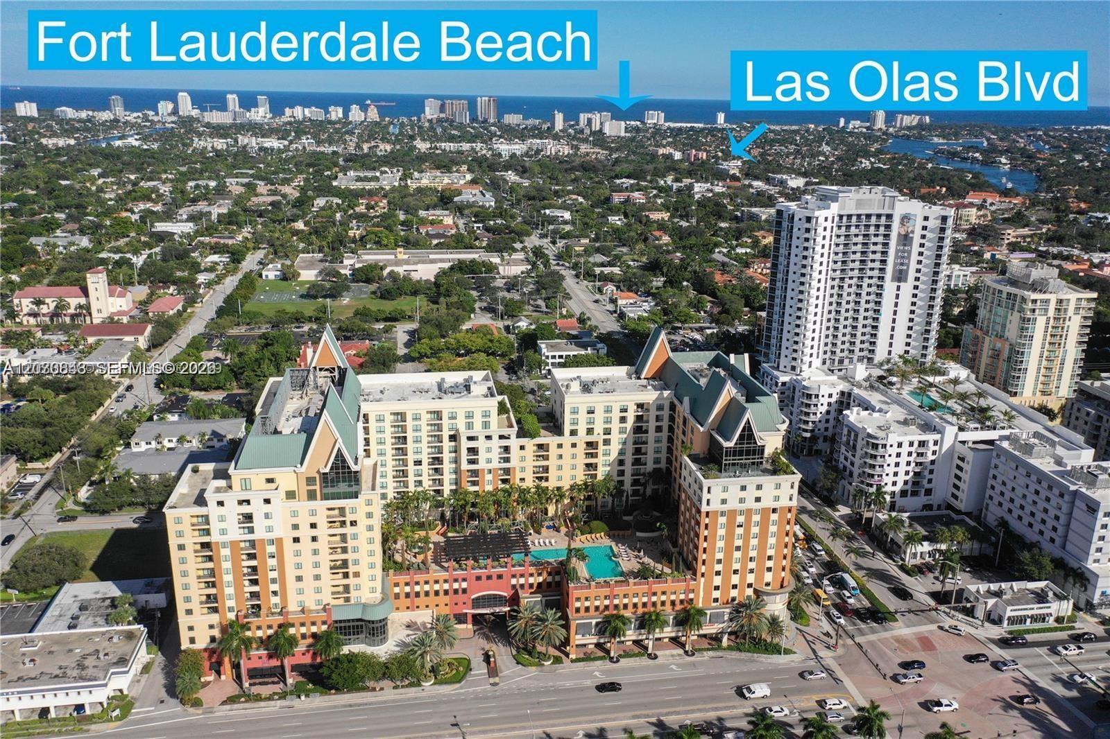 100 N Federal Hwy #1219, Fort Lauderdale FL 33301