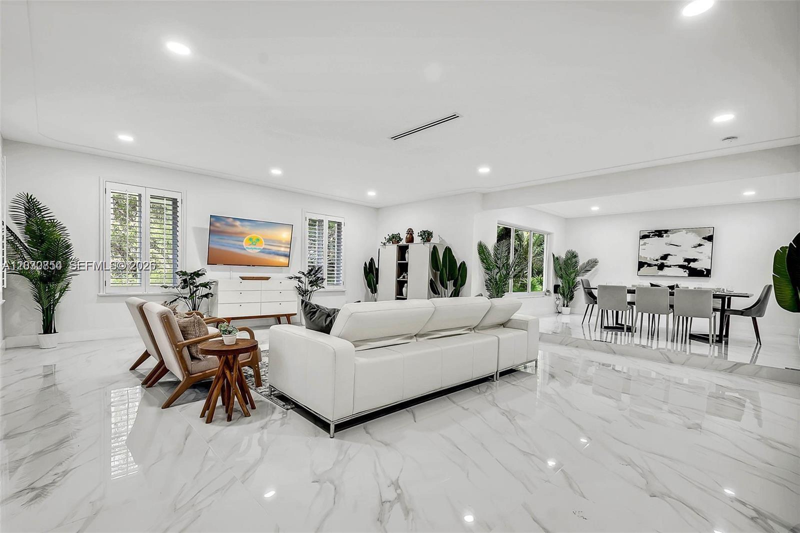 6565 SW 134th Dr, Pinecrest FL 33156