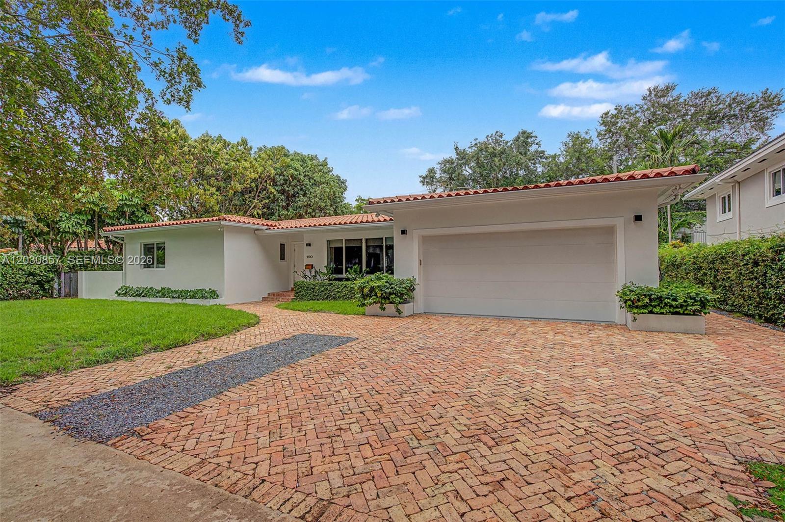 5510 Orduna Dr, Coral Gables FL 33146