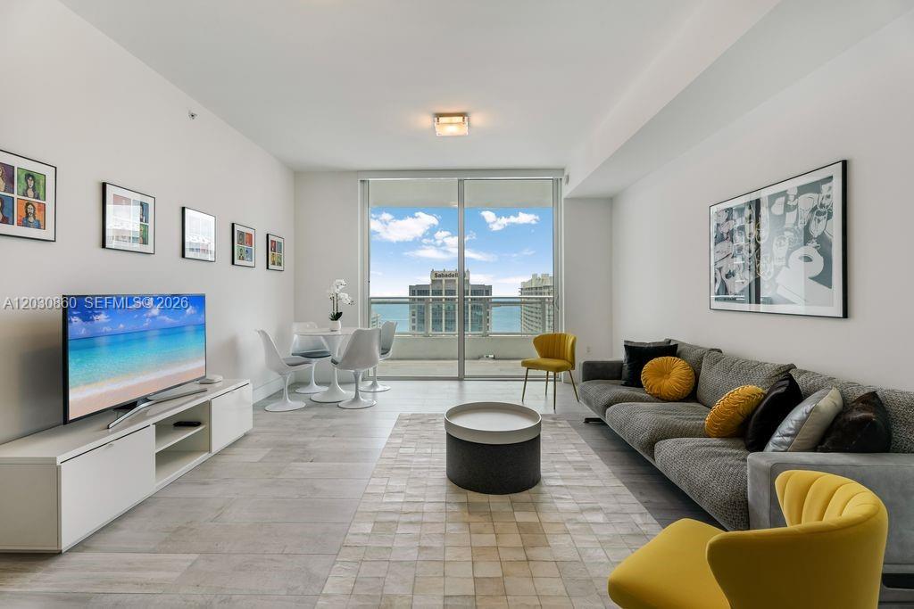 1080 Brickell Ave #3602, Miami FL 33131