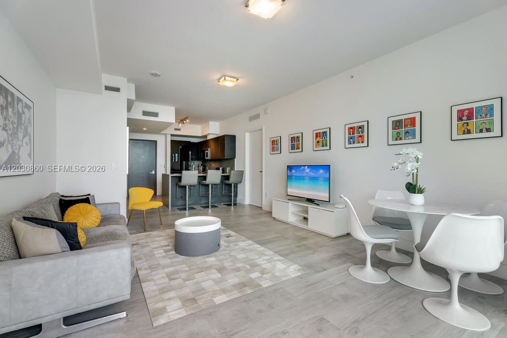 1080 Brickell Ave #3602, Miami FL 33131