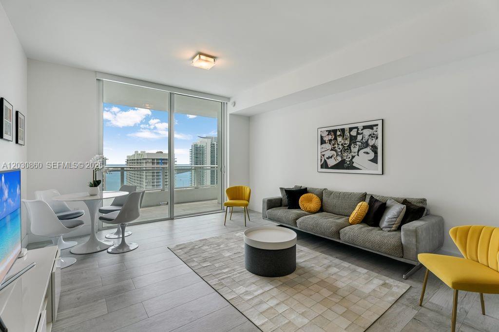 1080 Brickell Ave #3602, Miami FL 33131