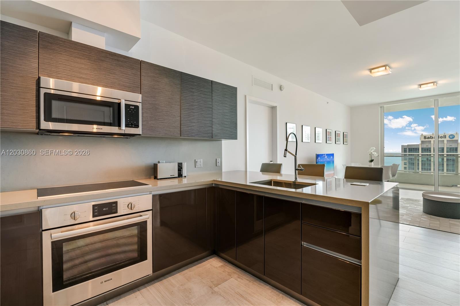 1080 Brickell Ave #3602, Miami FL 33131