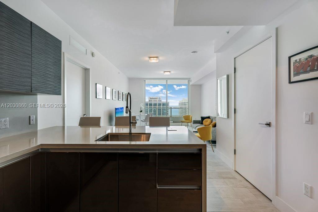 1080 Brickell Ave #3602, Miami FL 33131