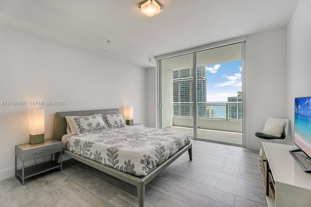1080 Brickell Ave #3602, Miami FL 33131
