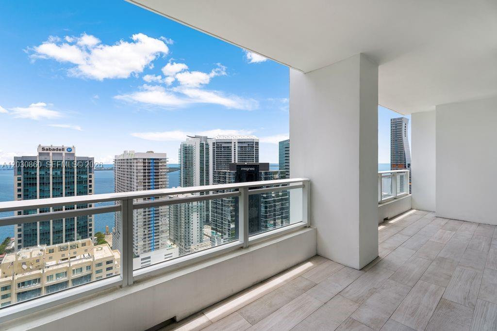 1080 Brickell Ave #3602, Miami FL 33131
