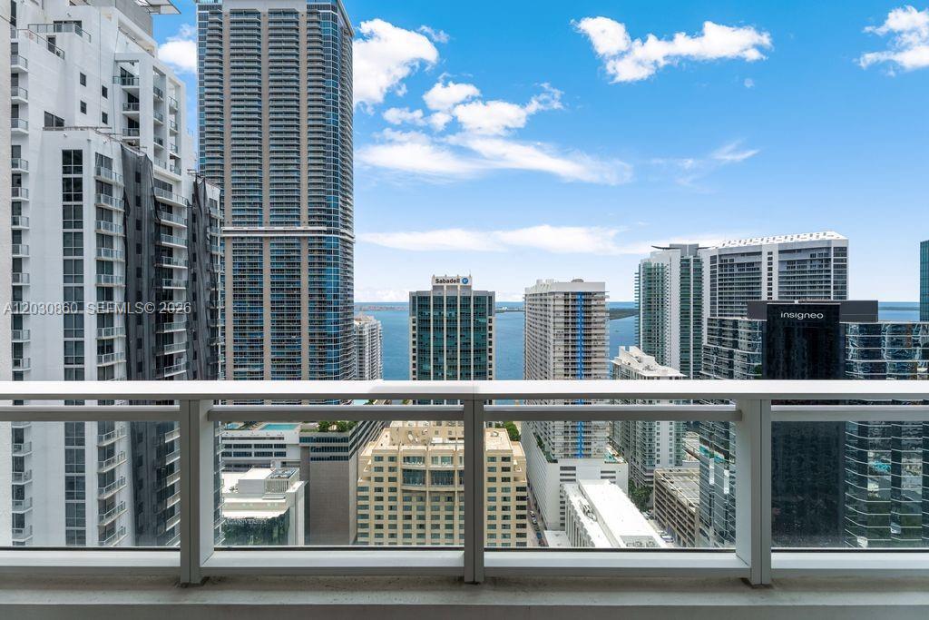 1080 Brickell Ave #3602, Miami FL 33131
