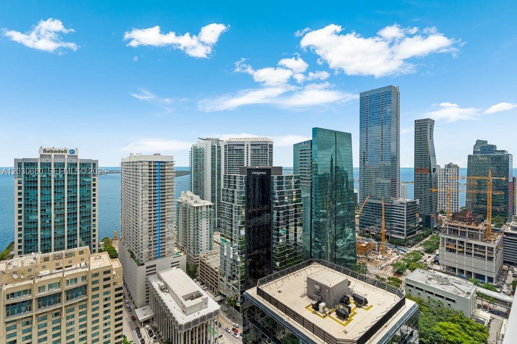 1080 Brickell Ave #3602, Miami FL 33131