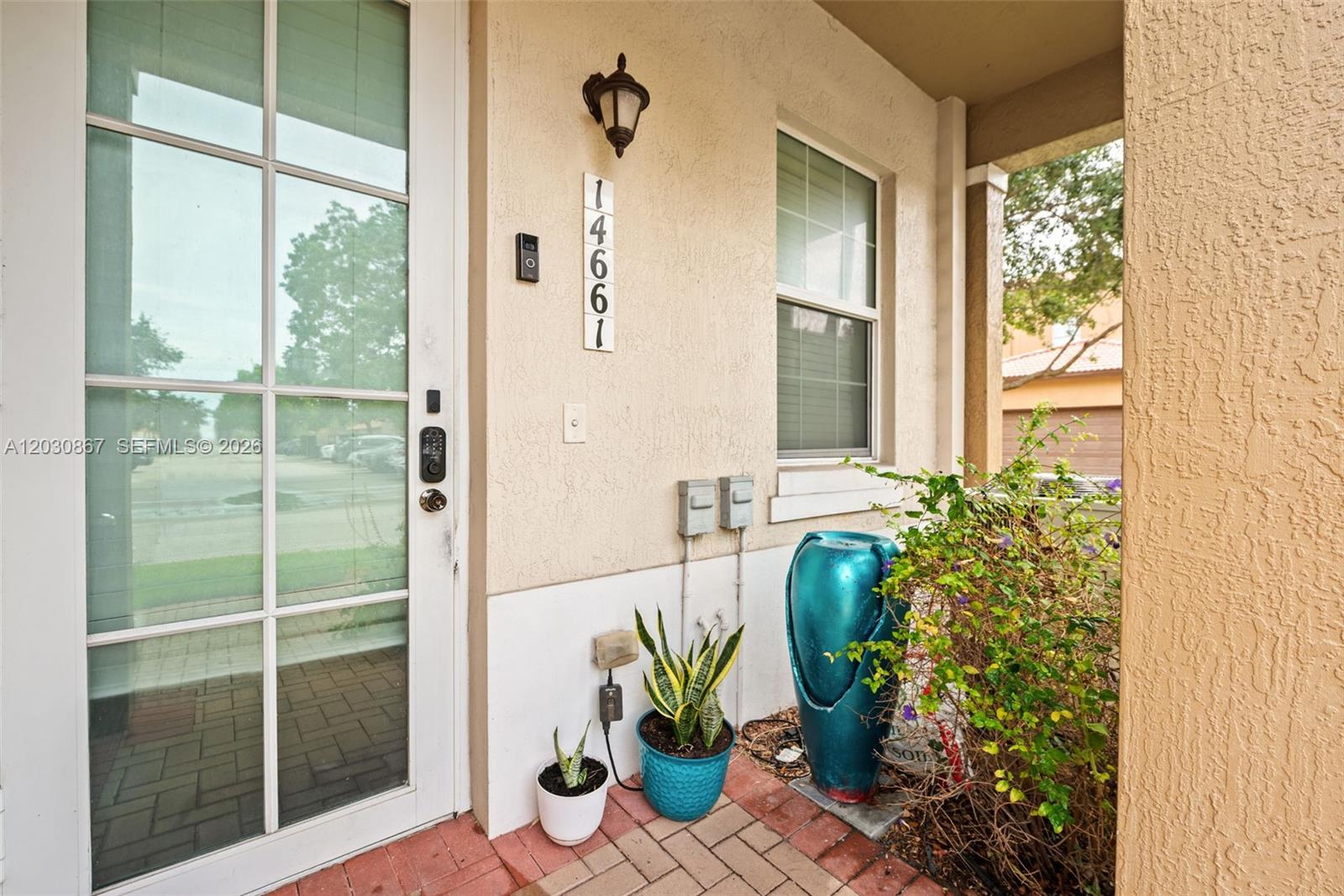 14661 SW 9th St #1809, Pembroke Pines FL 33027
