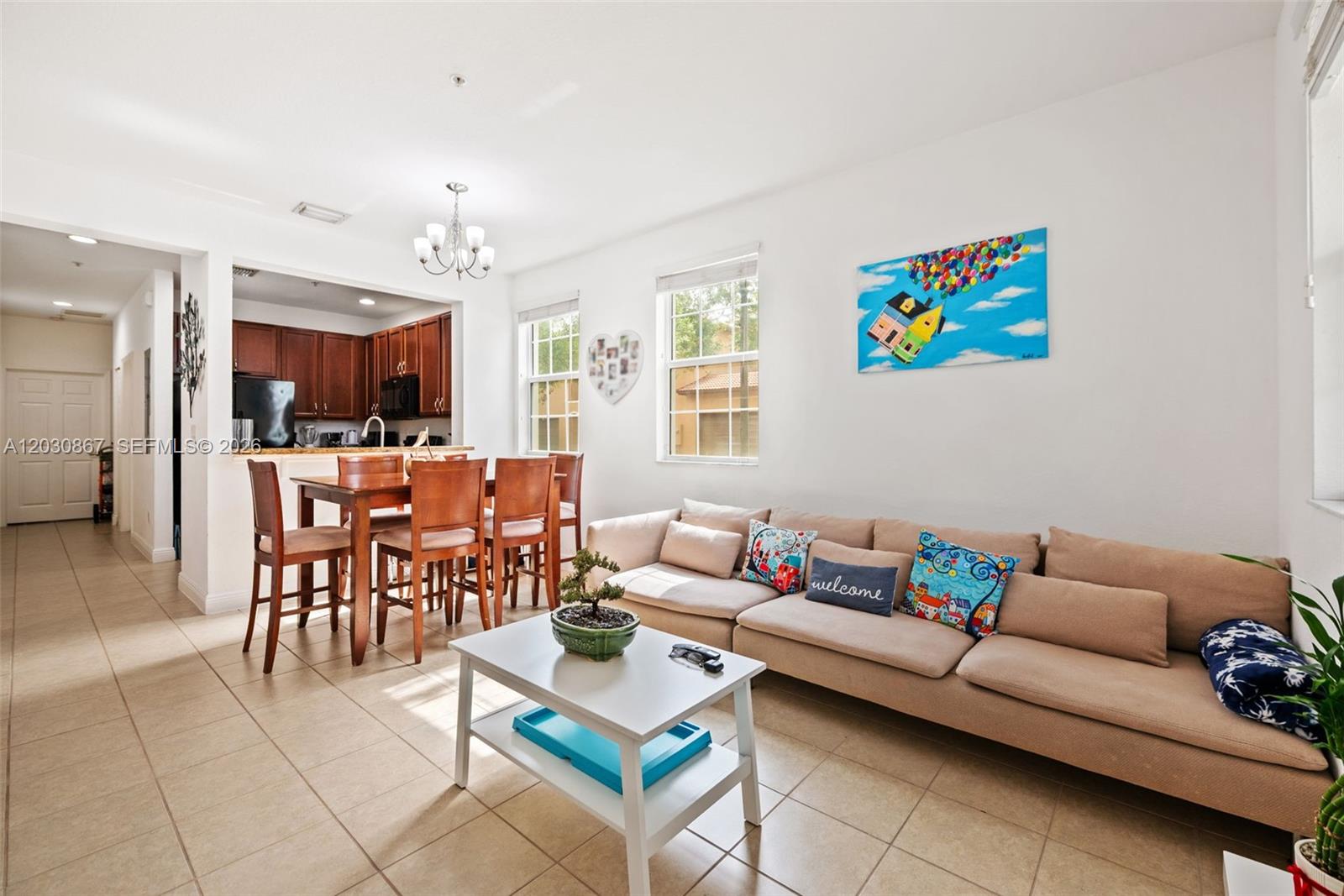 14661 SW 9th St #1809, Pembroke Pines FL 33027