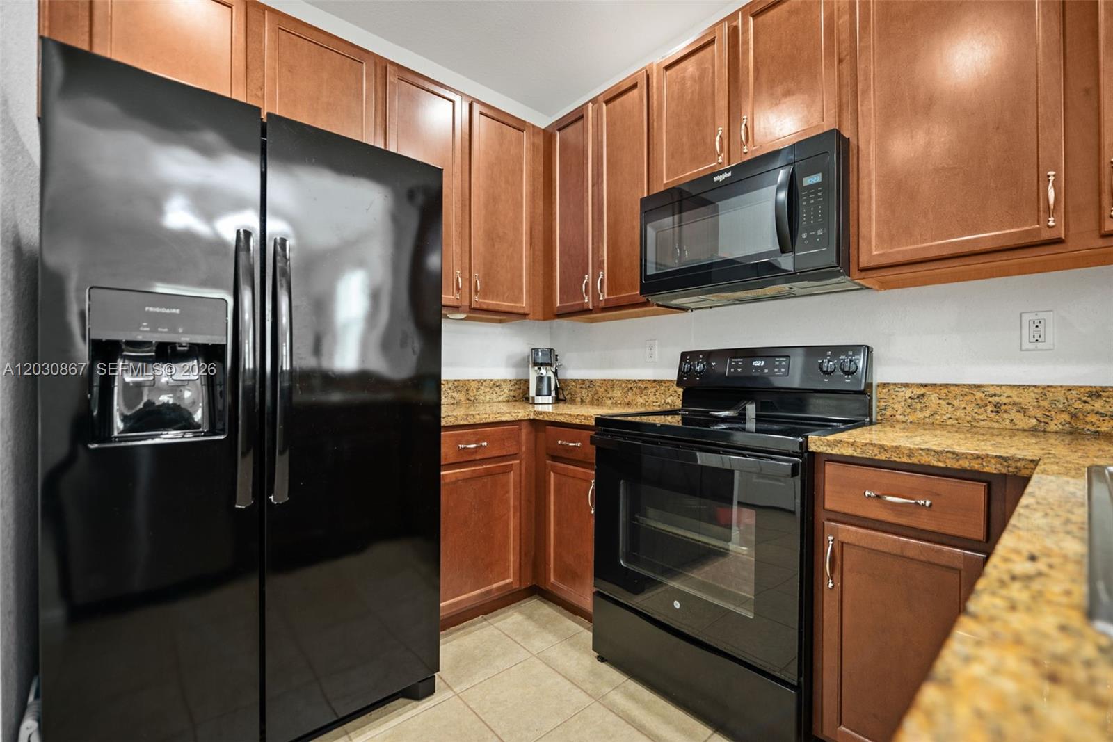 14661 SW 9th St #1809, Pembroke Pines FL 33027