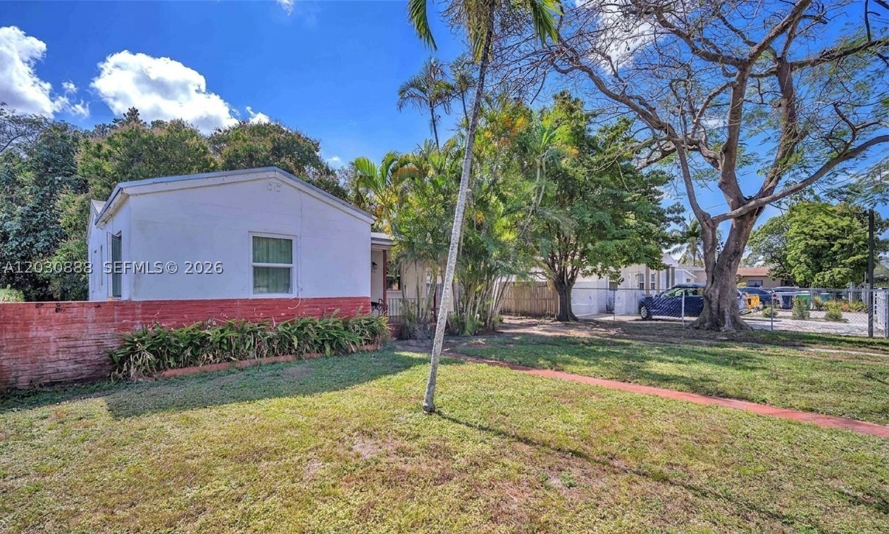 1236 Jann Ave, Opa Locka FL 33054
