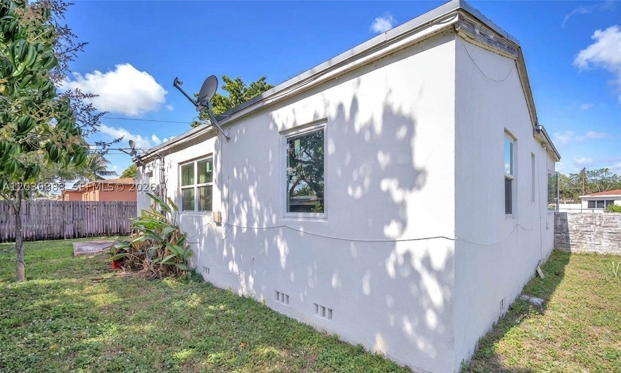 1236 Jann Ave, Opa Locka FL 33054