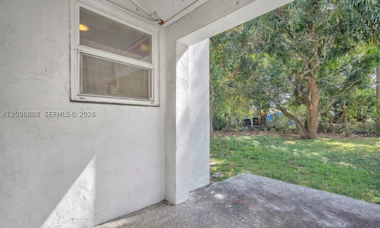 1236 Jann Ave, Opa Locka FL 33054