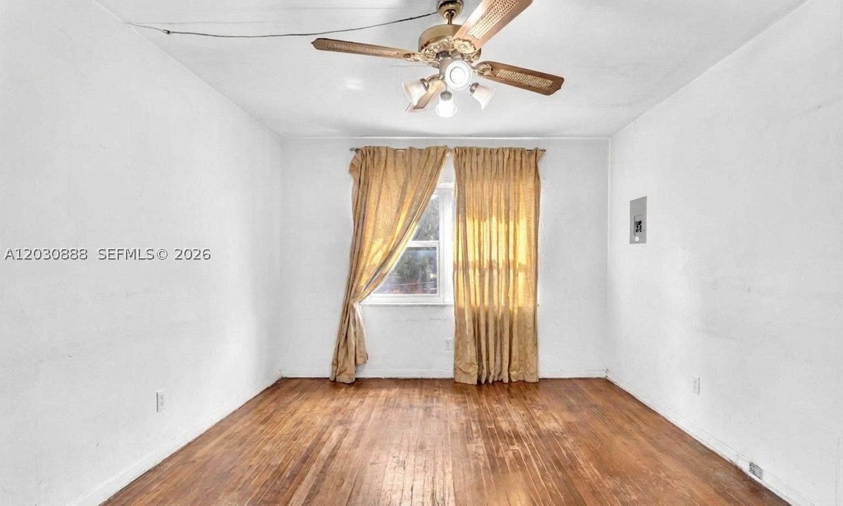 1236 Jann Ave, Opa Locka FL 33054