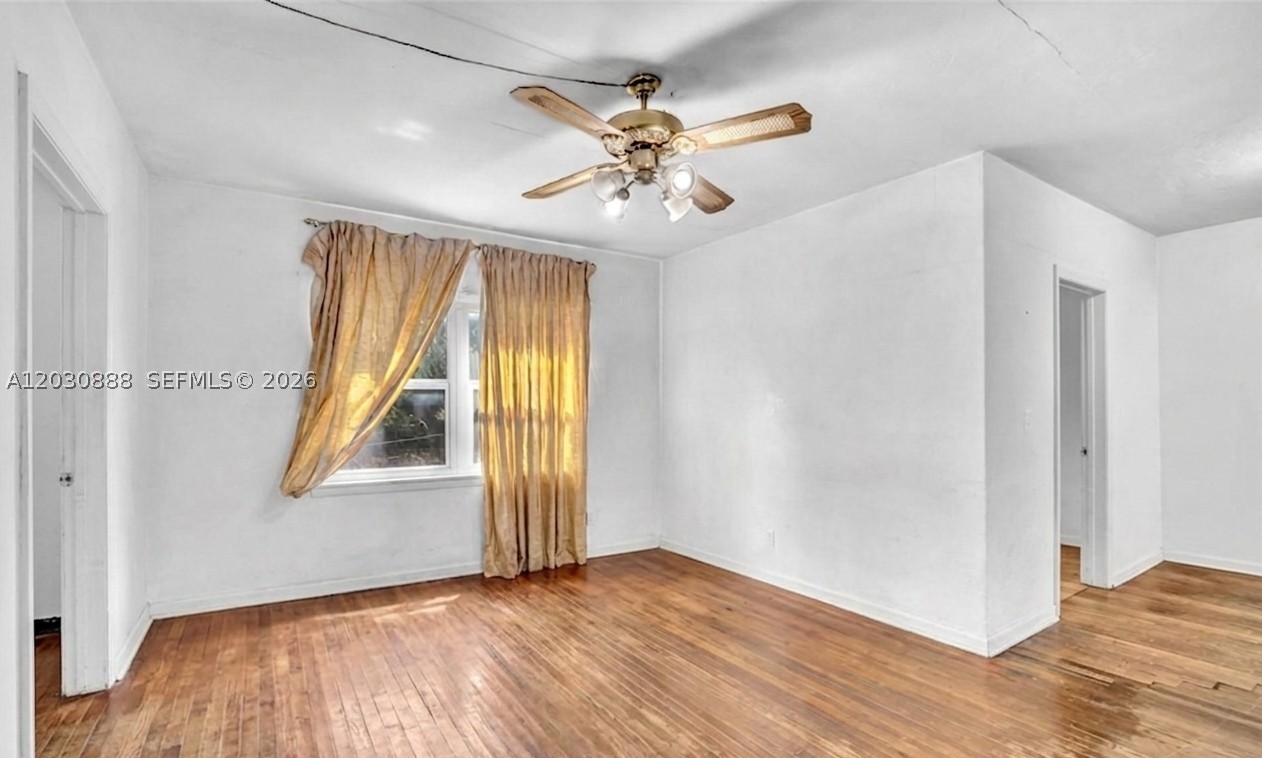 1236 Jann Ave, Opa Locka FL 33054