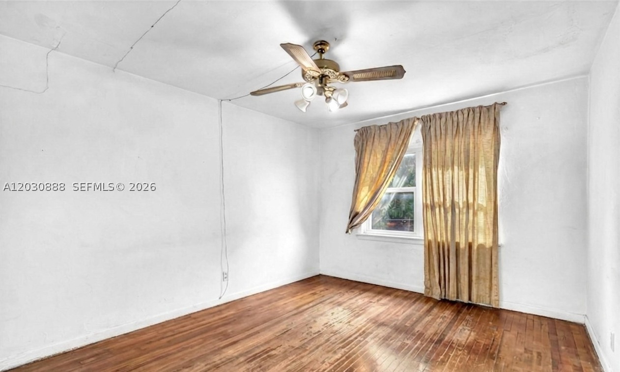 1236 Jann Ave, Opa Locka FL 33054