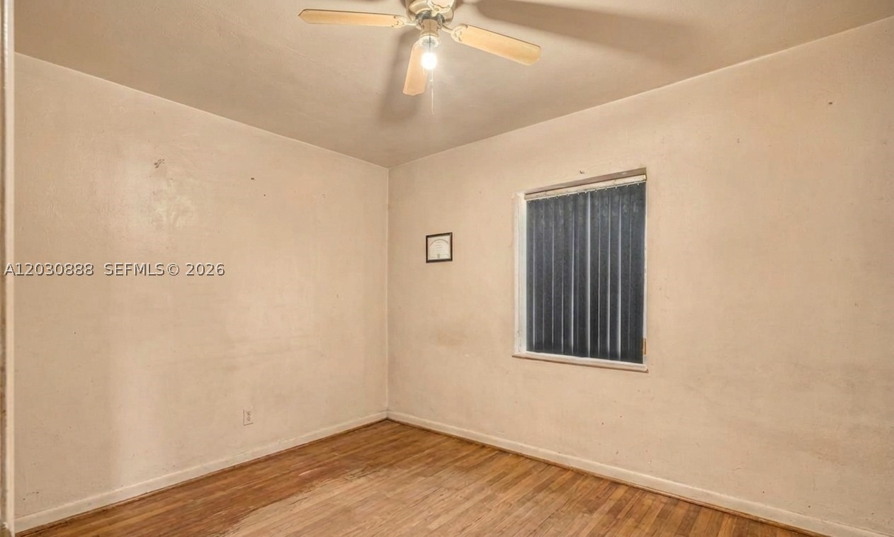 1236 Jann Ave, Opa Locka FL 33054