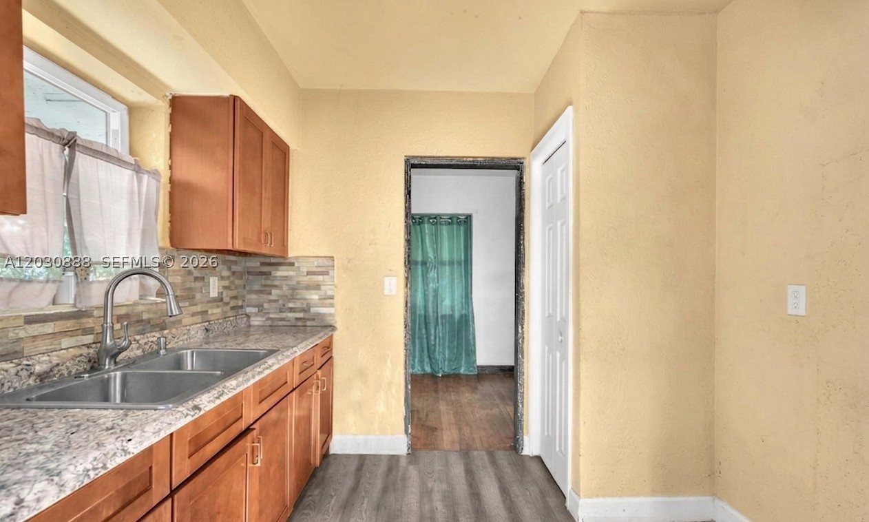 1236 Jann Ave, Opa Locka FL 33054