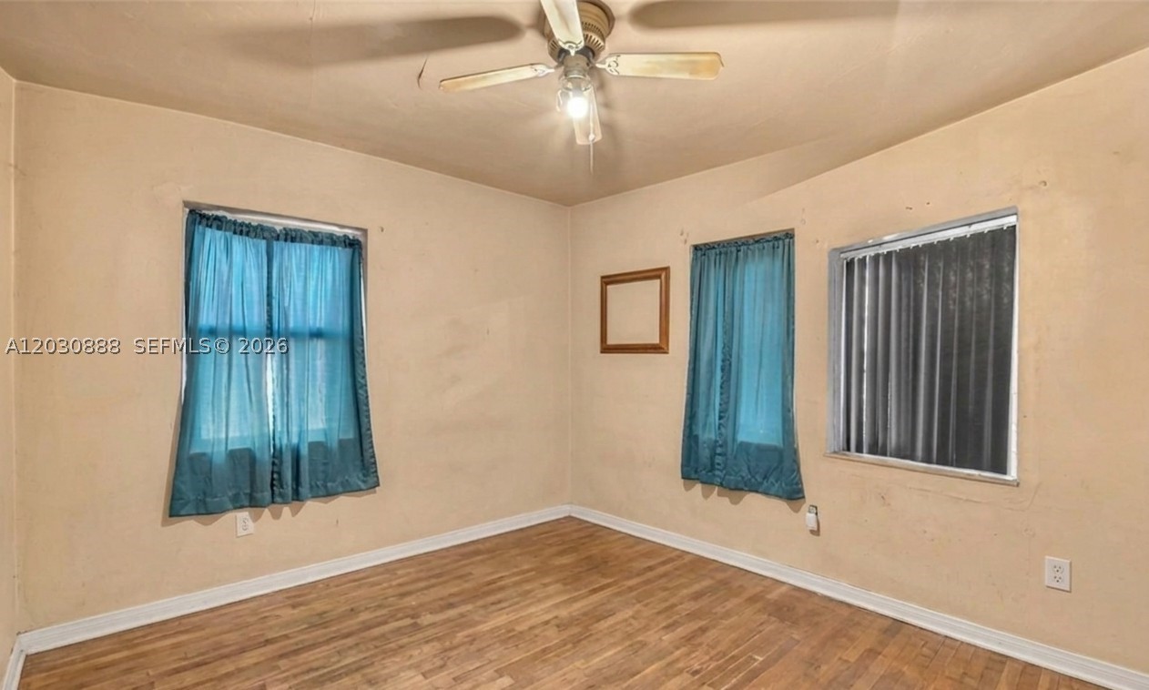 1236 Jann Ave, Opa Locka FL 33054