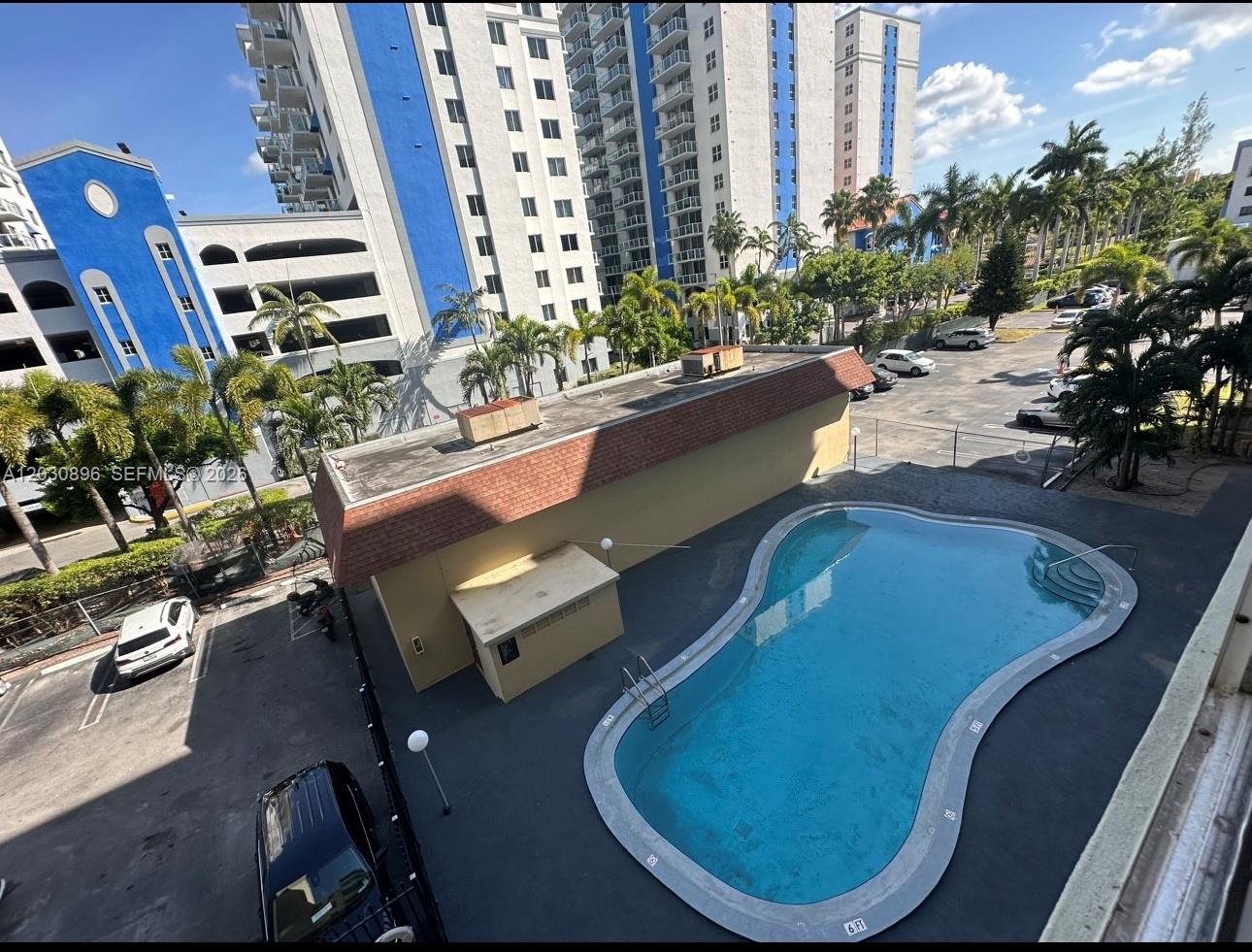5055 NW 7th St #409, Miami FL 33126