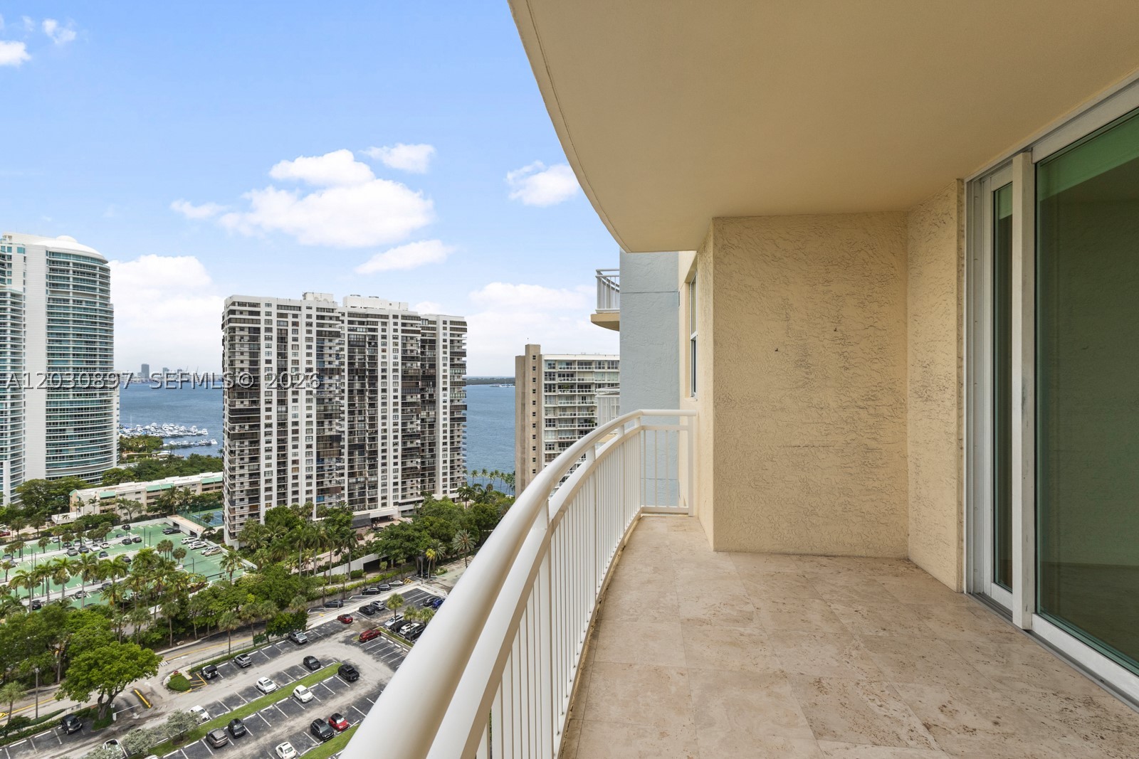 2475 Brickell Ave #2104, Miami FL 33129