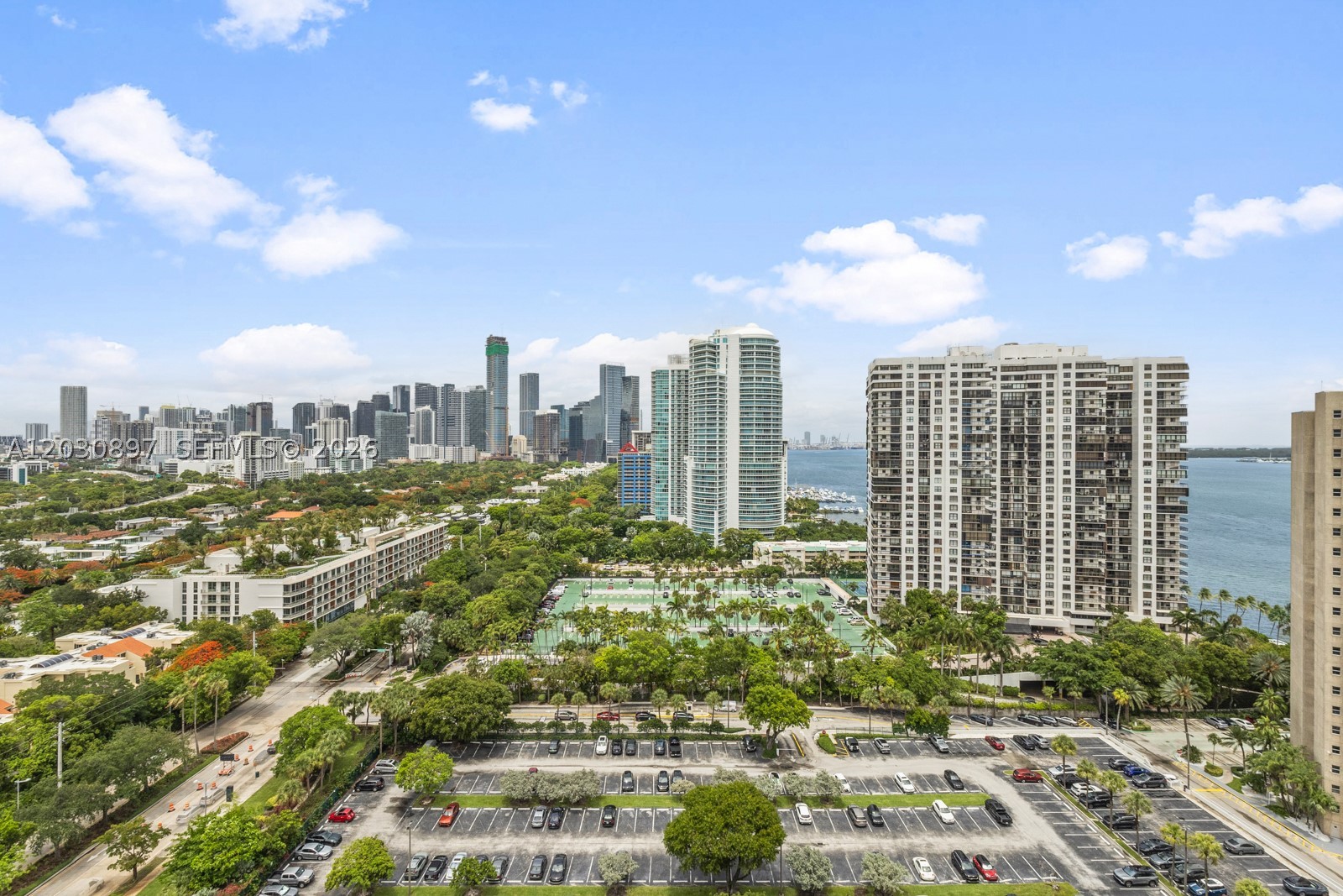 2475 Brickell Ave #2104, Miami FL 33129