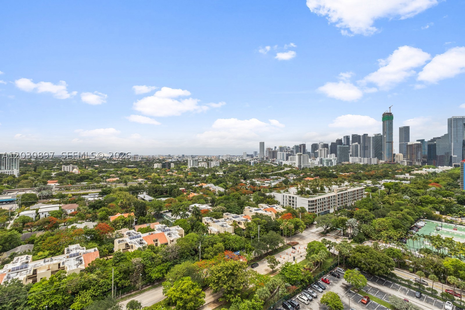 2475 Brickell Ave #2104, Miami FL 33129