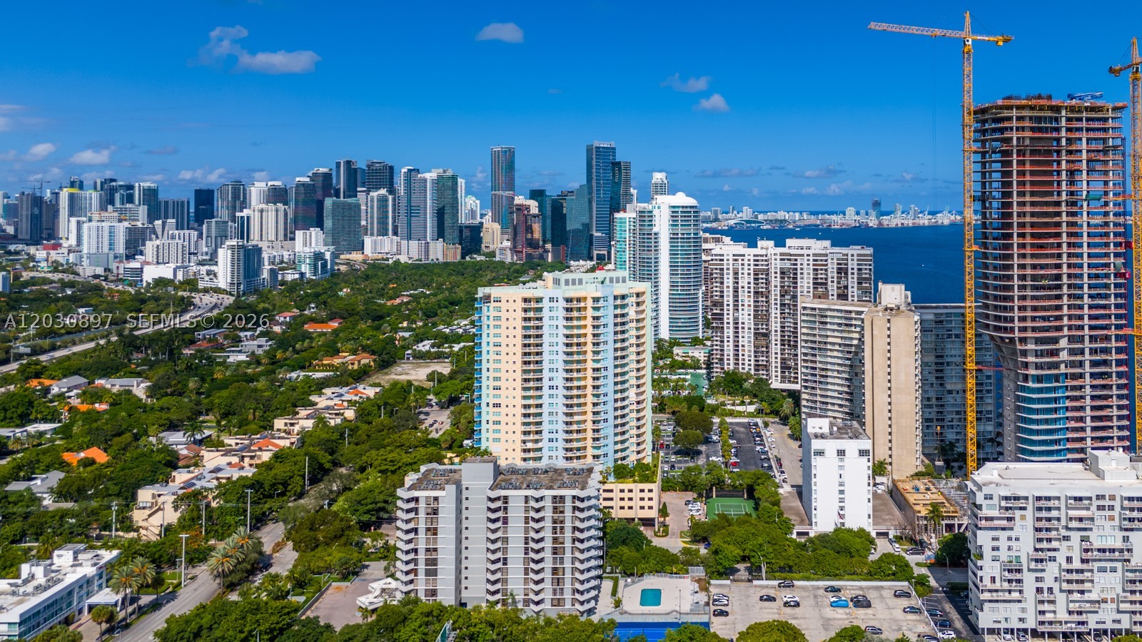 2475 Brickell Ave #2104, Miami FL 33129