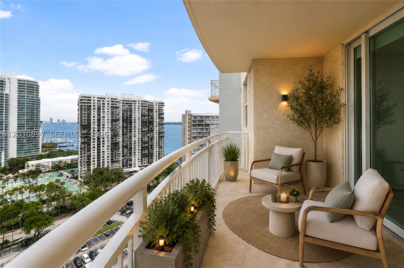 2475 Brickell Ave #2104, Miami FL 33129